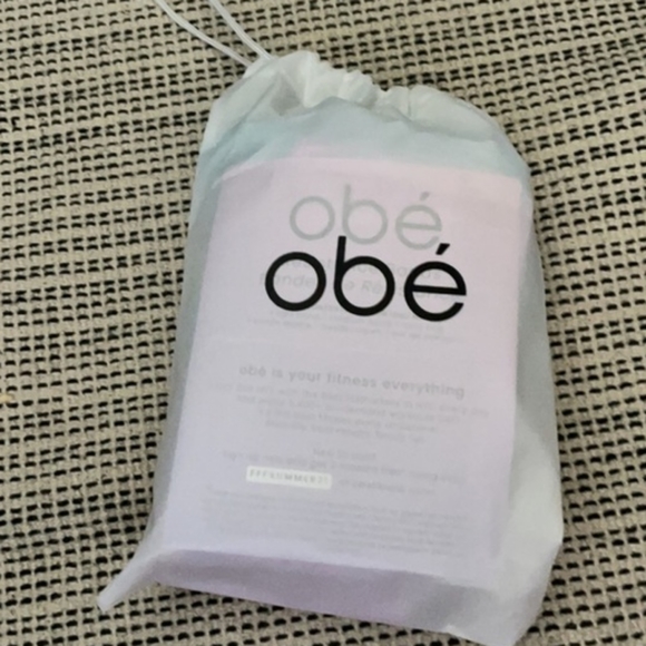 OBE resistance bands - Picture 3 of 3